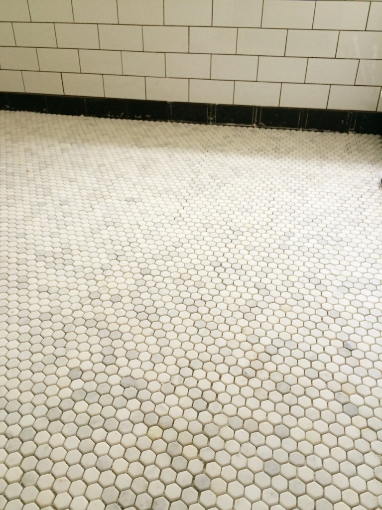 fancy marble floor tiles